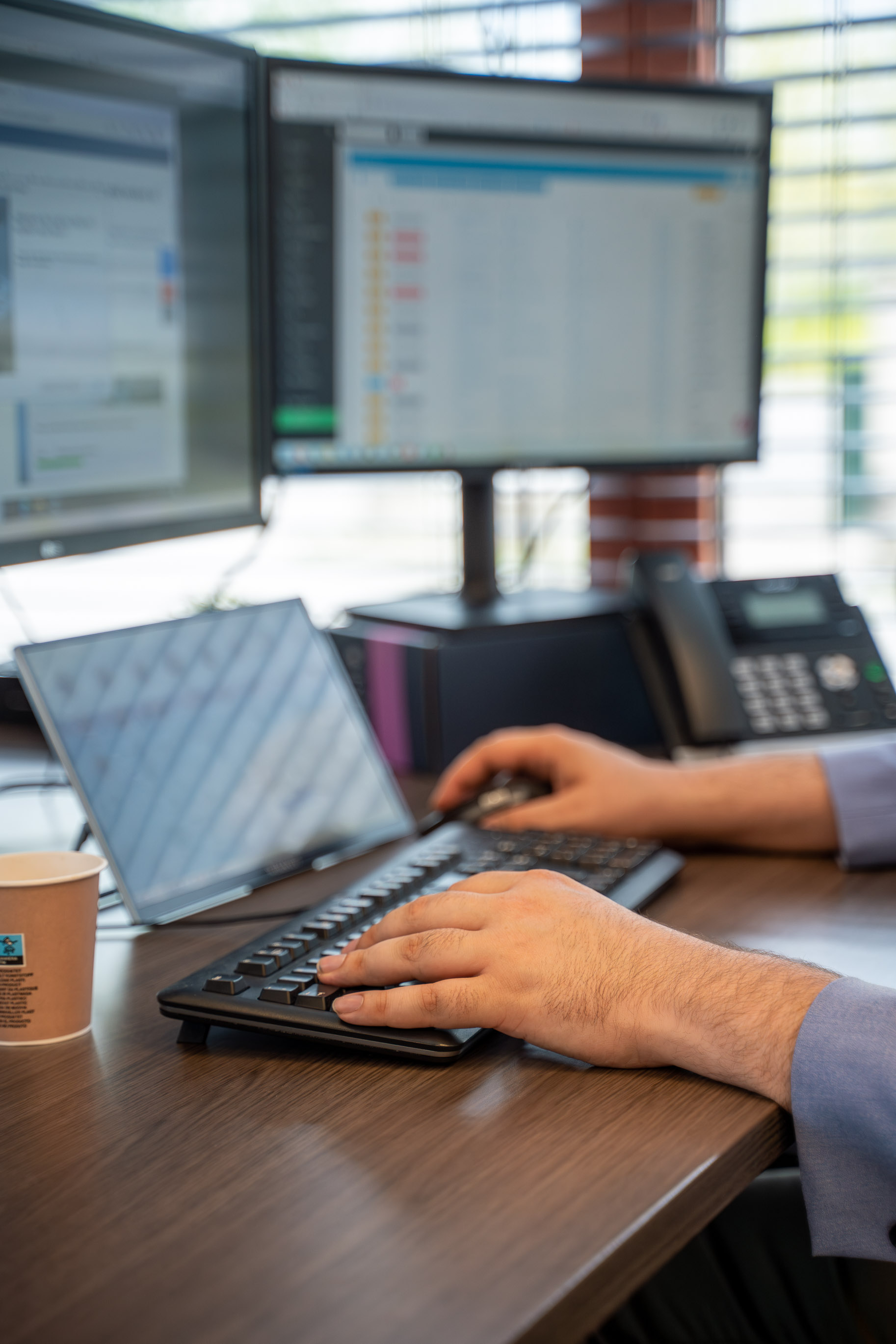 DigiState servicedesk