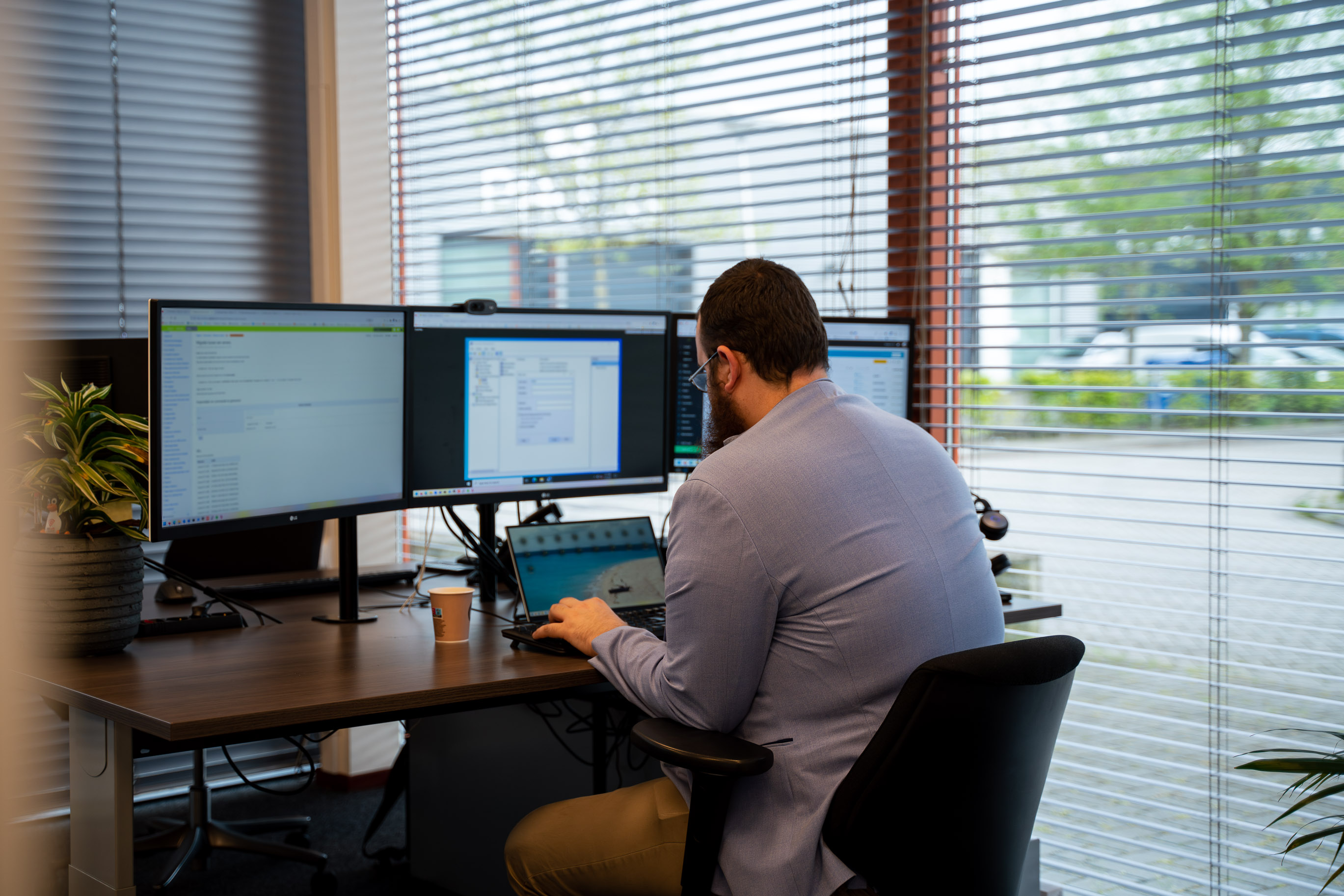 DigiState Peter Inserve