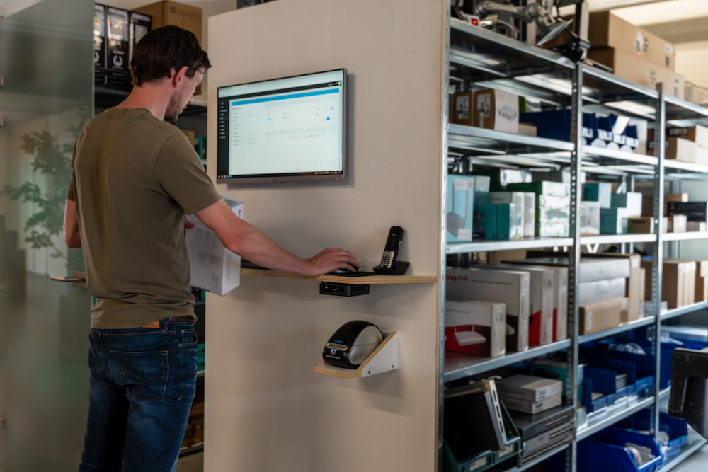 Connectium assetbeheer