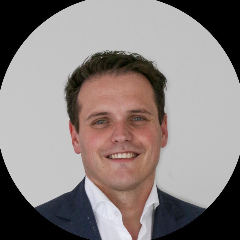 Jochem Roos - Roos ICT