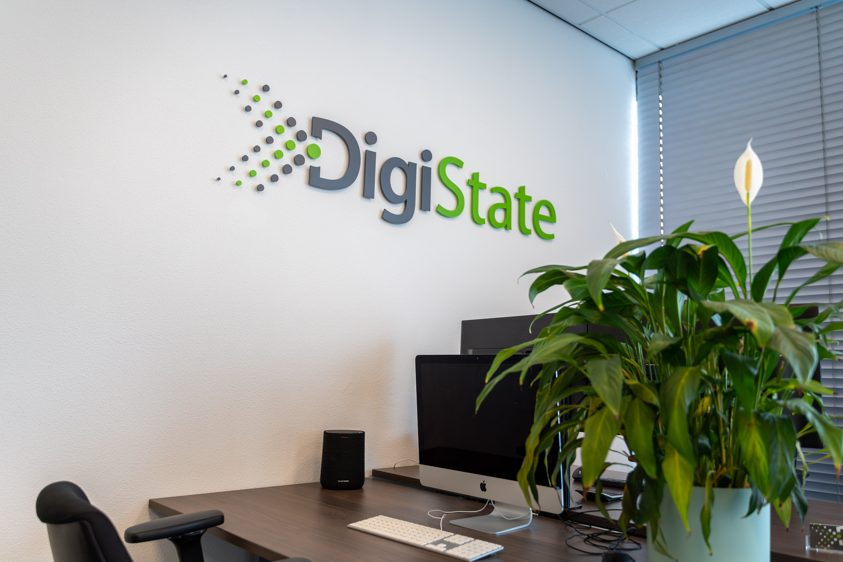 DigiState logo interieur