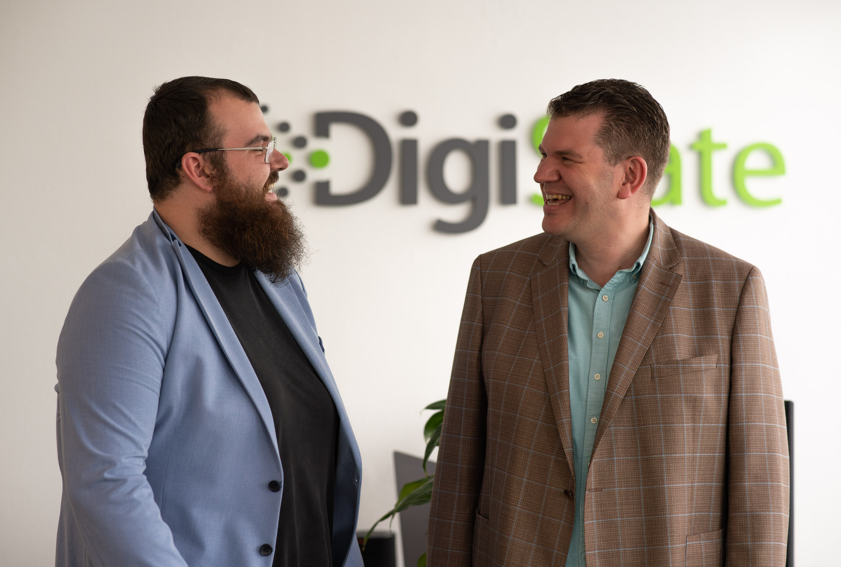 Digistate Inserve case study