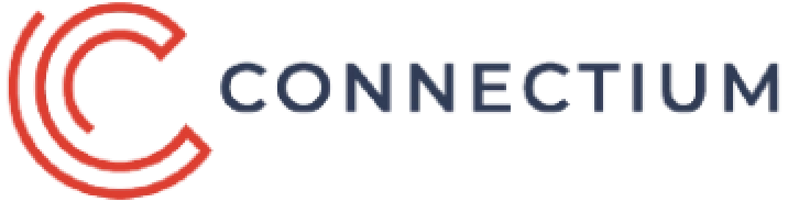 Connectium logo
