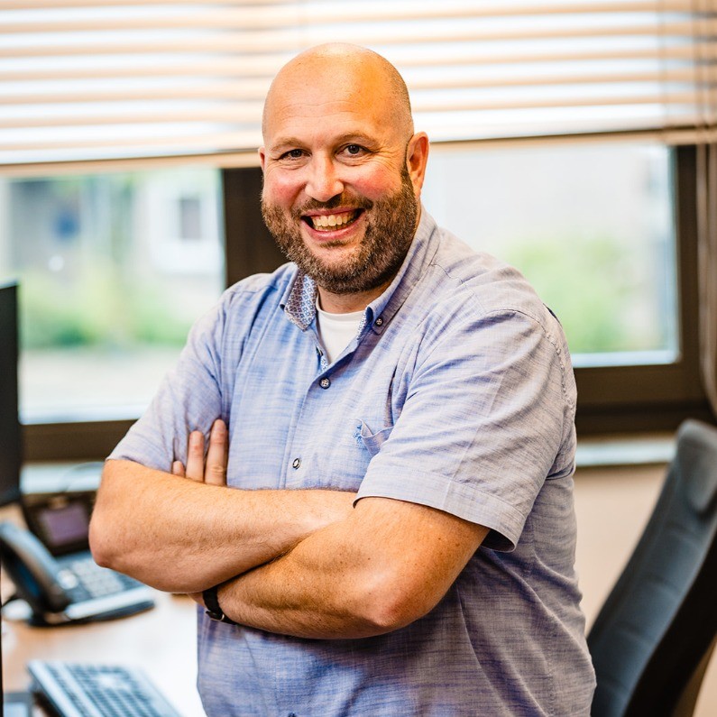 Jeff van Tol - Activato