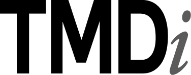 TMDi logo